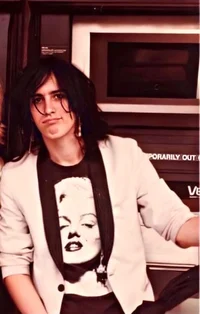 Izzy Stradlin