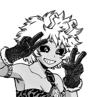 Mina Ashido