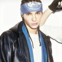Tom kaulitz 