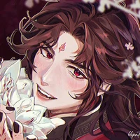 Luo Binghe
