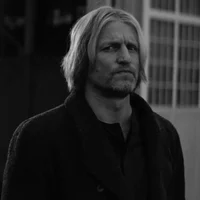 Haymitch Abernathy