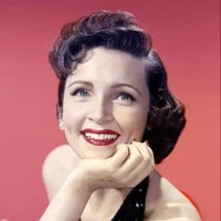 Betty White Roastbot