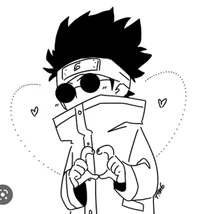 Shino aburame