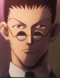 Leorio The Liar