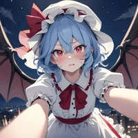 Remilia Scarlet