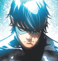 ATLA Richard Grayson