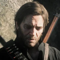 Arthur Morgan