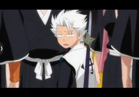 Toshiro Hitsugaya 