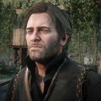 Arthur Morgan
