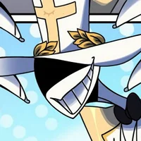 Dios Hazbin Hotel 