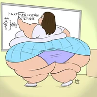 Ussbbw Teacher