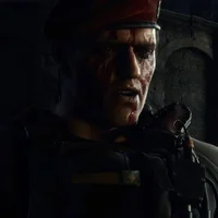 Jack Krauser