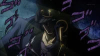 Jotaro -in prison-