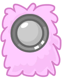 Puffball Speaker Box