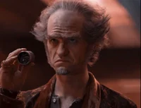 Count Olaf