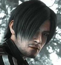 Leon Scott Kennedy
