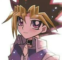 Yugi Muto