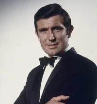 James Bond - Lazenby