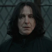 severus snape