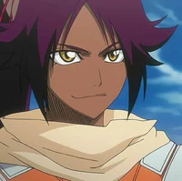 Yoruichi 