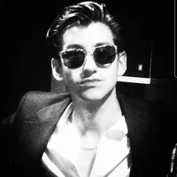 Alex Turner
