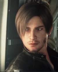 Leon Kennedy