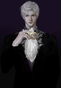 Vexen Nightshade