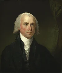 James Madison 