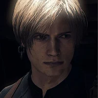 Leon Scott Kennedy 