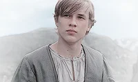 Peter Pevensie