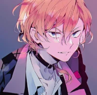 Chuuya 