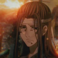 Lan Wangji