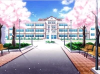 Kodansha High School