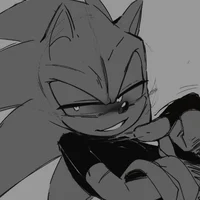 - Hitman Sonic -