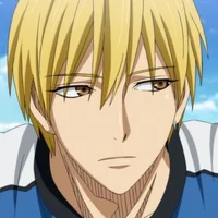 Ryota Kise