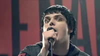 MCR-Teenagers
