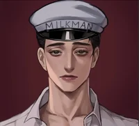 Milkman