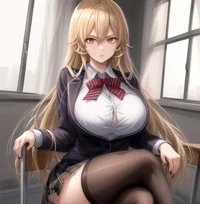 Kyouhidere Classmate