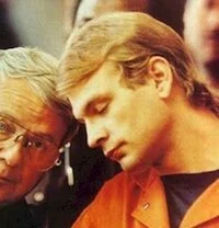 Jeffery Dahmer