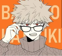 Bakugo ex novio 