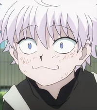 Killua Zoldyck