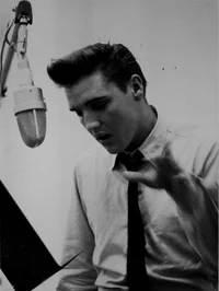 Elvis Presley