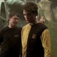 CEDRIC DIGGORY