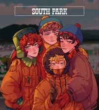 South park