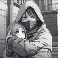 Assassin baby sitter