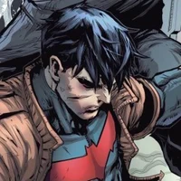 Jason Todd