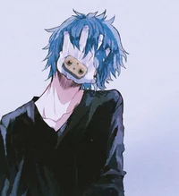Tomura Shigiraki