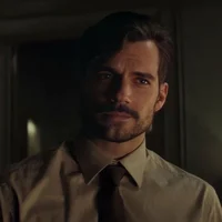 Henry Cavill