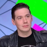 Tobias Forge