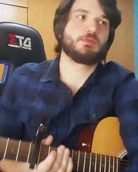 Juliano Barro junior